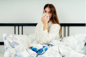 Jaki materac do łóżka będzie odpowiedni dla alergika?
