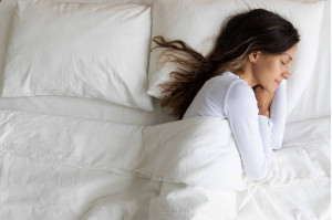 Kłopoty z zasypianiem? Przyczyną może być nieodpowiedni materac
